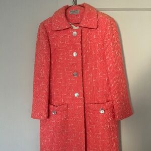 Vintage coat in excellent condition